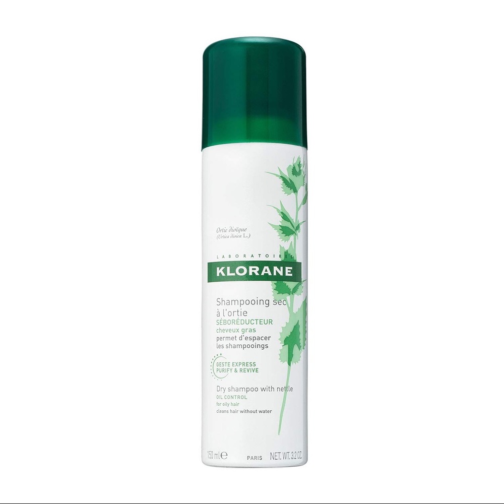 Dry Shampoo